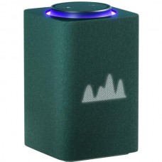 Умная колонка Яндекс Станция Стрит зеленый YNDX-00053Z