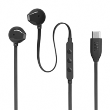 Наушники JBL Tune 305C Черный