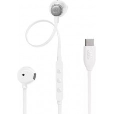 Наушники JBL Tune 305C Белый