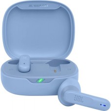Наушники JBL Wave Flex Синий