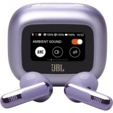 Наушники JBL Live Flex 3 Сиреневый