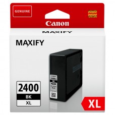 Картридж Canon 9257B001 PGI 2400XL черный