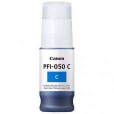 Картридж Canon 5699C001 PFI-050 голубой