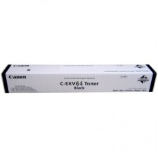 Картридж Canon 5753C002 C-EXV64 черный