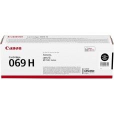 Картридж Canon 5098C002 069H черный