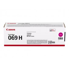 Картридж Canon 5096C002 069H красный