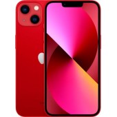 Смартфон iPhone 13 RED 256GB