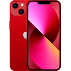 Смартфон iPhone 13 RED 256GB