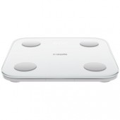 Весы Xiaomi Body Composition BHR7793GL
