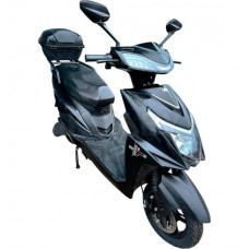Электроскутер Volt Storm ZS (черный)