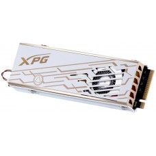 SSD M.2 2280 M PCI Express 5.0 x4 ADATA XPG MARS 980 PRO 2TB (SMAR-980P-2TCI) 14000/13000 MBps TLC RTL