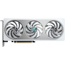 Видеокарта NVIDIA GeForce Gigabyte RTX 5060Ti AERO OC 16G (GV-N506TAERO OC-16GD) 16Gb GDDR7 HDMI+3xDP RTL