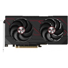 Видеокарта AMD Radeon Sapphire RX 9060 XT PULSE (11350-04-20G) 8GB GDDR6 HDMI+2xDP RTL
