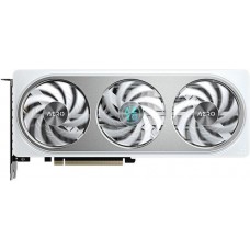 Видеокарта NVIDIA GeForce Gigabyte RTX 5060Ti AERO OC 8G (GV-N506TAERO OC-8GD) 8Gb GDDR7 HDMI+3xDP RTL