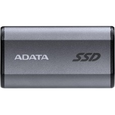 Внешний накопитель SSD USB3.2 A-Data 500GB Elite SE880 (AELI-SE880-500GCGY)