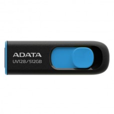 USB3.0 512Gb ADATA UV128 (AUV128-512G-RBE)