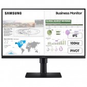 Монитор Samsung LS24D400GAIXCI