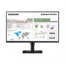 Монитор Samsung LS27D400GAIXCI