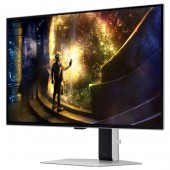 Монитор Samsung LS27DG612SIXCI