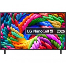 Телевизор LG 55NANO90A6B