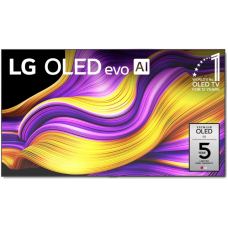 Телевизор LG OLED65G5RLA