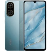 Смартфон POCO C71 Blue 3GB/64GB