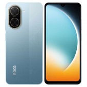 Смартфон POCO C71 Blue 4GB/128GB