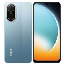 Смартфон POCO C71 Blue 4GB/128GB