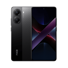 Смартфон POCO X7 Pro Black 8GB/256GB