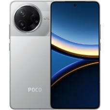 Смартфон POCO F7 Pro Silver 12GB/512GB