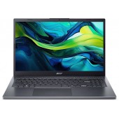 Ноутбук Acer Aspire 15 A15-51M-74HF NX.KXRCD.007 15.6" IPS FHD Core 7 150U, 16Gb, 512Gb SSD, int.