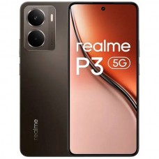 СМАРТФОН REALME RMX5079 (P3 5G) 8 + 256 ГБ ЦВЕТ:СЕРЫЙ МЕТЕОРИТ