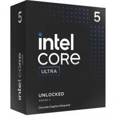 Процессор Intel Core Ultra 5 245KF OEM