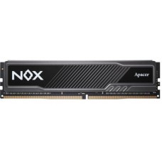 Оперативная память DDR-4 16GB PC-21300 Apacer Nox AH4U16G26C08YMBAA-1