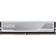 Оперативная память DDR-4 16GB PC-21300 Apacer Nox AH4U16G26C08YMWAA-1