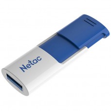 USB 3.0 Flash 128 GB Netac U182 NT03U182N-128G-30BL