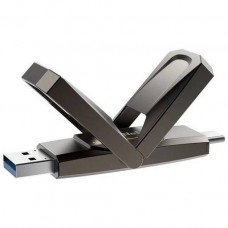 USB 3.0 Flash 256 GB Netac US5 NT03US5C-256G-32TA