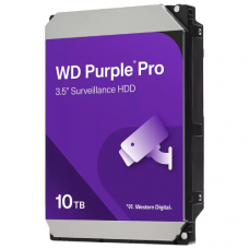 Жесткий диск 10TB WD102PURP