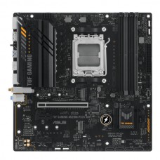 Материнская плата ASUS A620M-F GAMING WIFI AM5 mATX