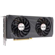 Видеокарта AFOX GeForce RTX 3060 12G GDDR6 [AF3060-12GD6H2-V2] (12Gb, GDDR6, 192 bit) Retail