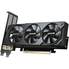 Видеокарта Gigabyte RTX 5060 OC Low Profile 8GB <GV-N5060OC-8GL> (8Gb, GDDR7, 128 bit) Retail