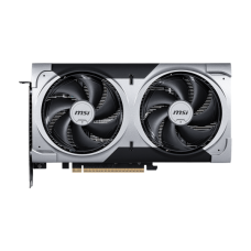 Видеокарта MSI GeForce RTX 5060 Ti 16G Ventus 2X Plus OC 16GB (RTX 5060 Ti 16G Ventus 2X Plus OC) [16Gb, GDDR7, 128 bit] Retail