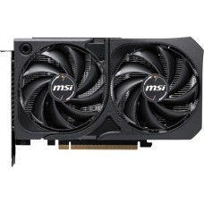Видеокарта MSI GeForce RTX 5060 8G SHADOW 2X OC 8GB [RTX 5060 8G SHADOW 2X OC] (8Gb, GDDR7, 128 bit) Retail