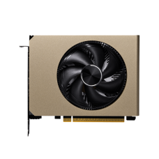Видеокарта MSI GeForce RTX 5060 8G Inspire ITX 8GB [RTX 5060 8G INSPIRE ITX OC] (8Gb, GDDR7, 128 bit) Retail