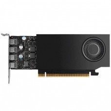 Видеокарта NVIDIA Quadro A400 4GB GDDR6, (900-5G172-2260-000)