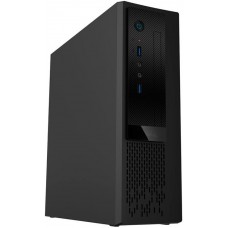 Корпус Powerman EL510BK 300W
