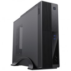 Корпус Powerman ST616BK 450W