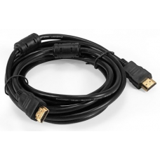 Кабель HDMI to HDMI ExeGate EX-CC-HDMI-3.0F, EX294690RUS, 3м