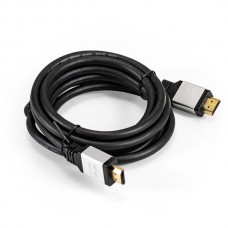 Кабель HDMI to HDMI ExeGate EX-CC-HDMI8K-2.0, v2.1, EX294702RUS, 2м, черный
