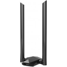 Wi-Fi USB адаптер TENDA U18а (AX1800, Wi-Fi 6, USB3.0)